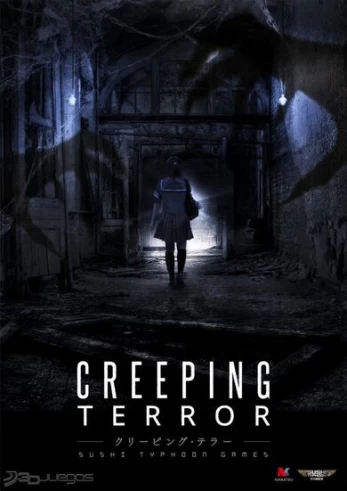 Creeping Terror PC