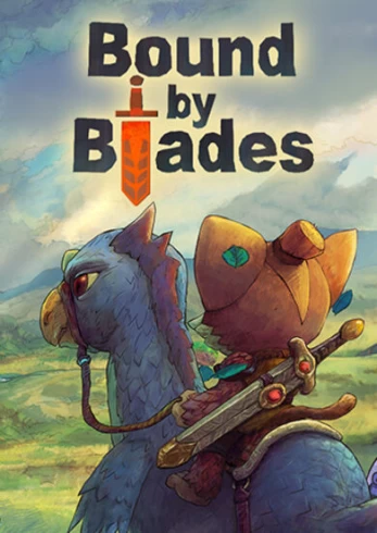 Bound By Blades PC