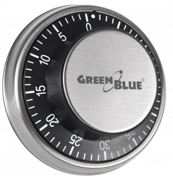 Laikmatis GreenBlue GB152