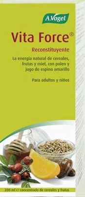 A. VOGEL Vogel Vitaforce 200ml