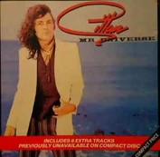 CD Gillan - Mr. Universe