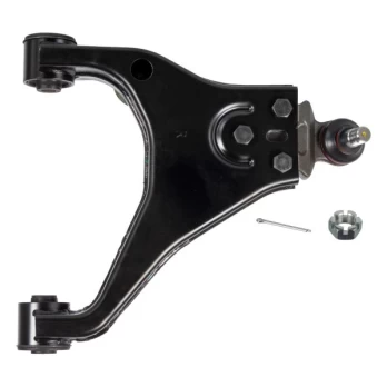 Vikšro valdymo svirtis FEBI BILSTEIN 41702