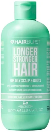 HairBurst Longer Stronger Hair Conditioner 350ml