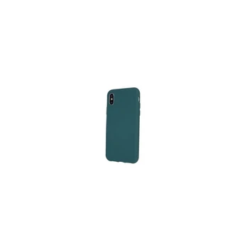 iLike Samsung Galaxy A10 Silicio dėklas Forest Green