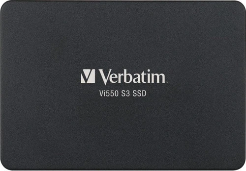 Vidinis kietasis diskas SSD VERBATIM 49353