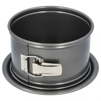 Spyruoklinė keptuvė su nuimamu dugnu EASY BAKING - 16 cm / Birkmann