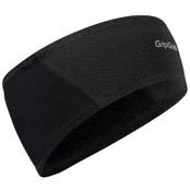 GripGrab Thermo Windproof Winter galvos juosta | Black, S kaina