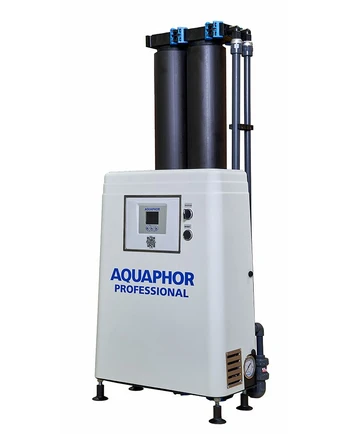 AQUAPHOR OSMOSO SISTEMA APRO-I-500