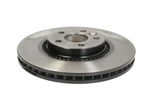 TRW DF6185S Brake Disc