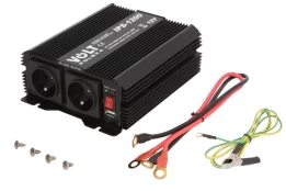 Įtampos keitiklis VOLT 12/230 AC-800 kaina