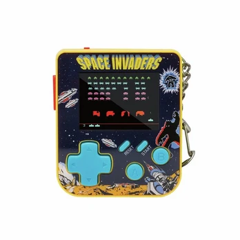 Spigen KONSOLA SUPER MICRO SPACE INVADERS