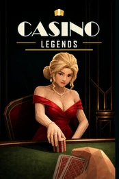 Casino Legends PC