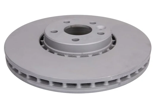 ATE 24.0130-0212.1 Brake Disc
