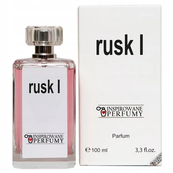 Chosa Rusch EDP moterims 100ml
