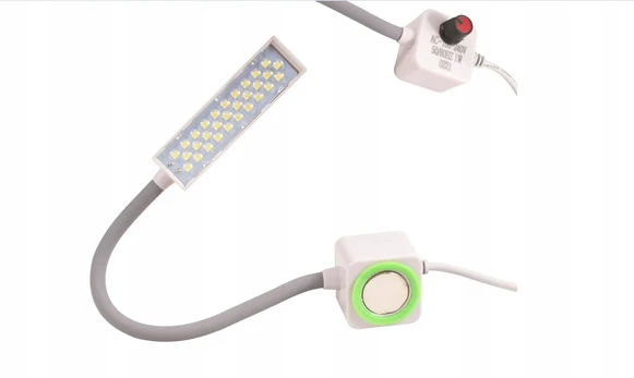 Led siuvimo mašinos lemputė Dl3284
