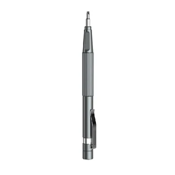 Atsuktuvų rinkinys UF-TOOLS - Pen Type Screwdriver 13in1