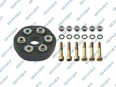 Lankstas, kardaninis velenas GSP 537791S