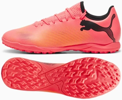 Puma Future 7 Play TT M 107726-03 futbolo batai