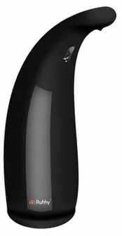 Ruhhy 26076 Touchless Soap Dispenser Juodas