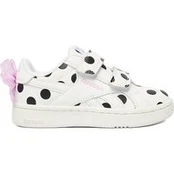 Reebok Laisvalaikio batai CEO-CP40-176W Balta kaina