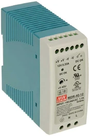 Array Masyvas IMPULSINIS MAITINTUVAS MDR-40-12 kaina