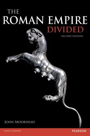 Roman Empire Divided