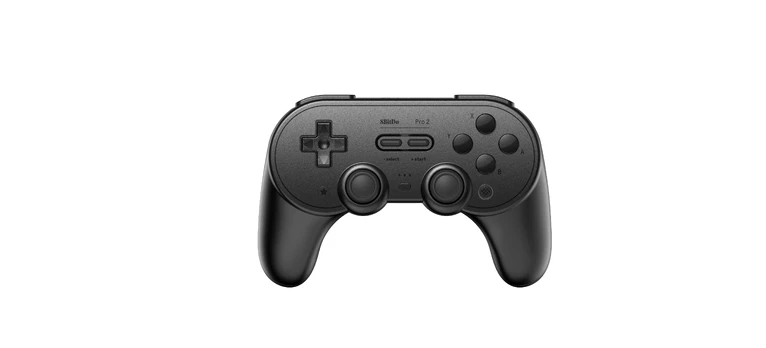 Žaidimų pultelis 8BitDo PRO 2
