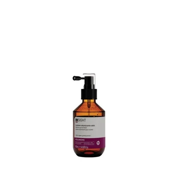 INSIGHT VOLUMIZING apimties plaukų šaknims suteikiantis losjonas 100ml