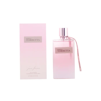 ROBERTO TORRETTA POUR FEMME eau de parfum spray 100 ml