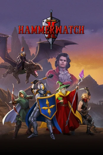 Hammerwatch Ii Xbox Series X|S