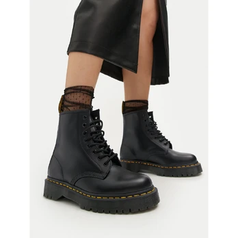 Dr. Martens Kerzai 1460 Bex 25345001 Juoda