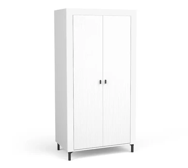 Spinta MOSSA MO1, viskio ąžuolas