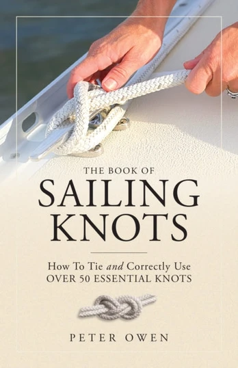 Book of Sailing Knots