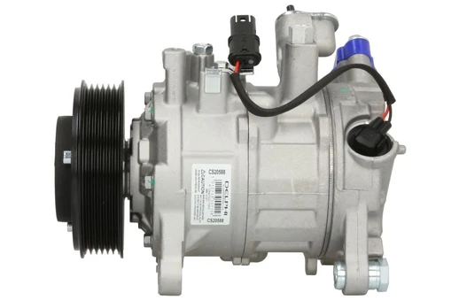 DELPHI  CS20588 Air conditioning compressor