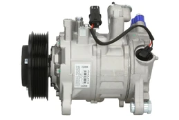 DELPHI  CS20588 Air conditioning compressor kaina