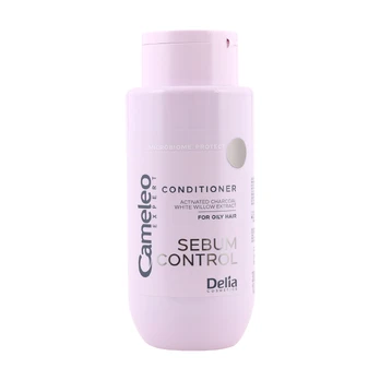 CAMELEO EXPERT SEBUM CONTROL plaukų kondicionierius, 300 ml