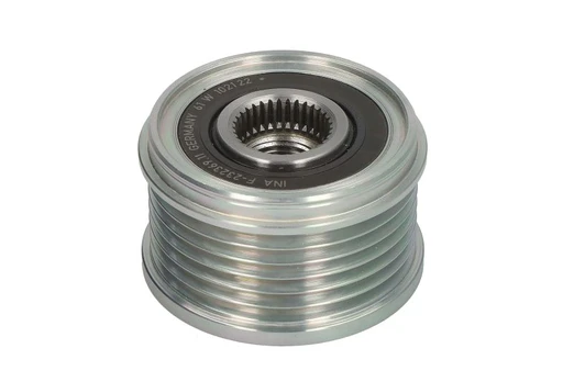 INA 535 0179 10 Freewheel alternator pulley