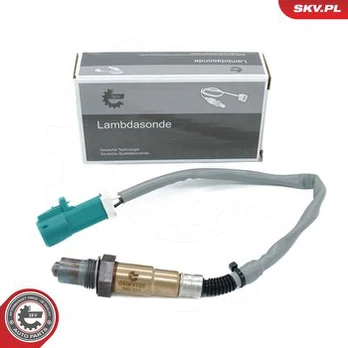 Lambda jutiklis ESEN SKV 09SKV135