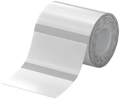 Etykiety seria Niimbot TT40*20-320 Transparent