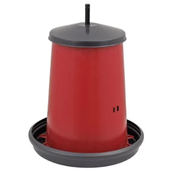 Plastmasinė lesykla 5kg 1646-702005