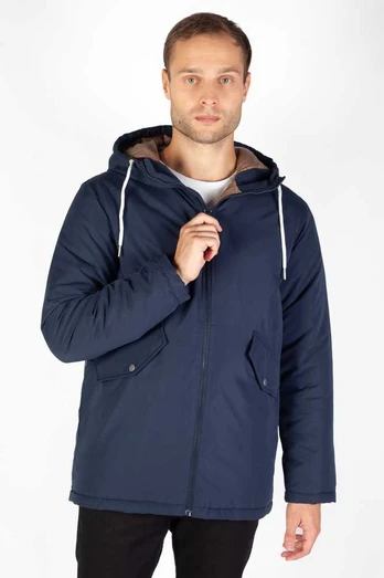 Žieminė striukė JACK & JONES