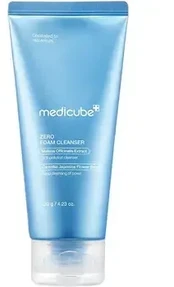 Medicube Zero Foam Valiklis - valomasis veido putos