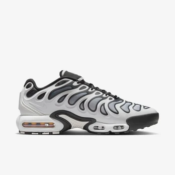 Nike Air Max Plus Drift - Dydis 40.5 (FD4290-101 Nike Air Max batai)