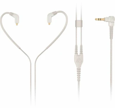 Kabelis In-ear ausinėms Behringer IMC251-CL