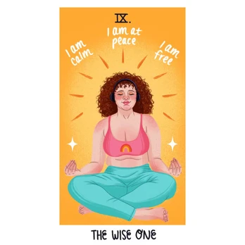 Kortos Tarot For You And Me Simon Element