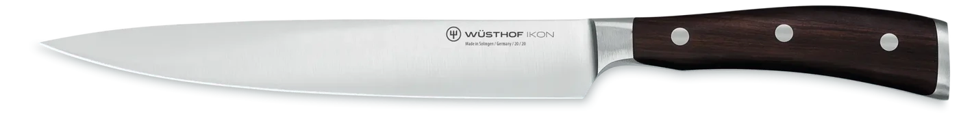 Wusthof Virtuvinis peilis 20 cm - Ikon