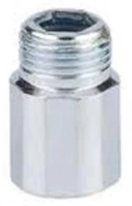 Ilgintuvas Raccorfer, 3/4"-30