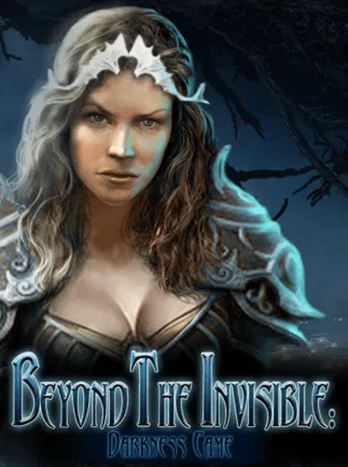 Beyond The Invisible: Darkness Came PC