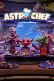 Astro Chef PC