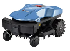 Vejos robotas Wiper Premium I130 S